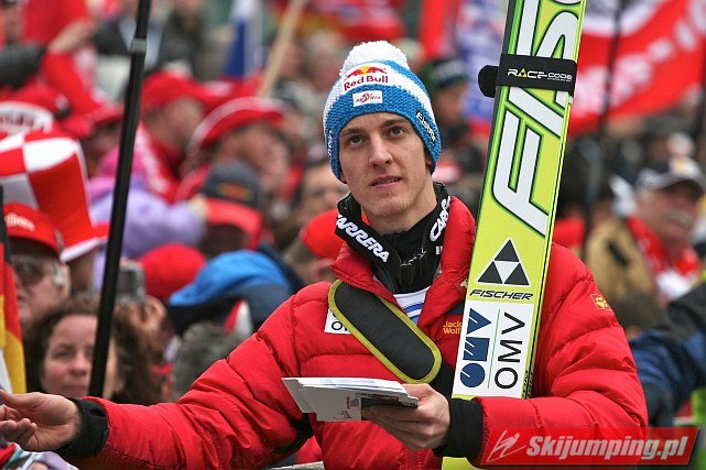 174 Gregor Schlierenzauer